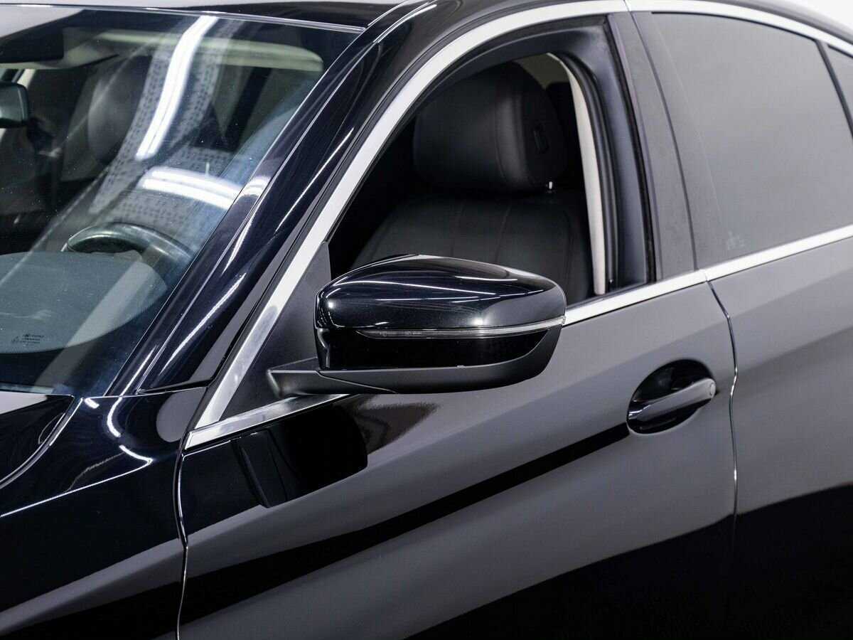 Б/У БМВ 5 серии 2019 года. Фото: #7