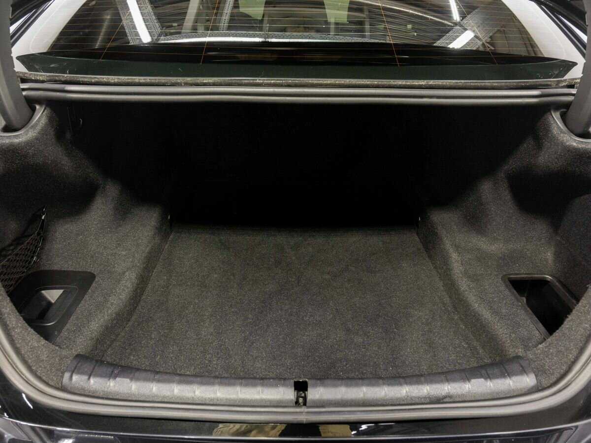 Б/У БМВ 5 серии 2019 года. Фото: #26