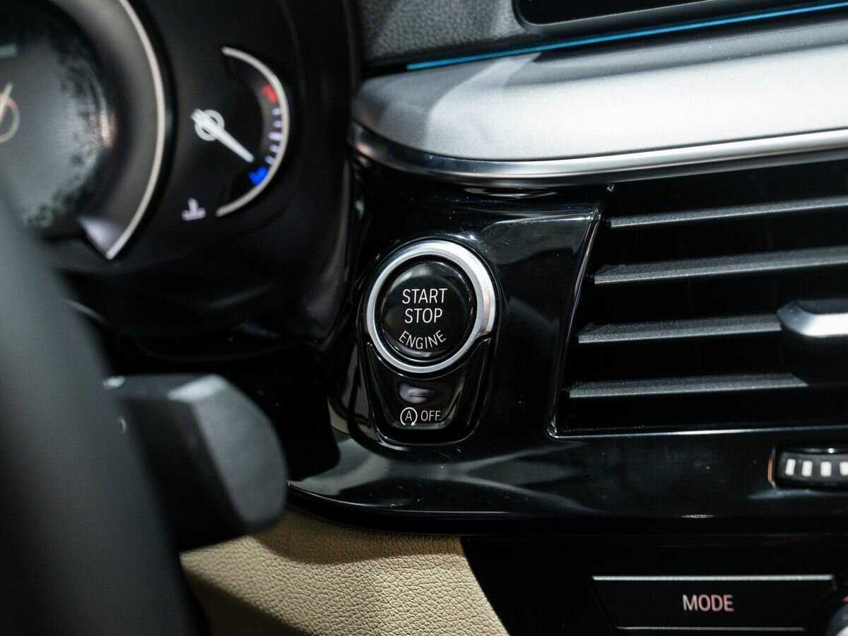 Б/У БМВ 5 серии 2017 года. Фото: #15