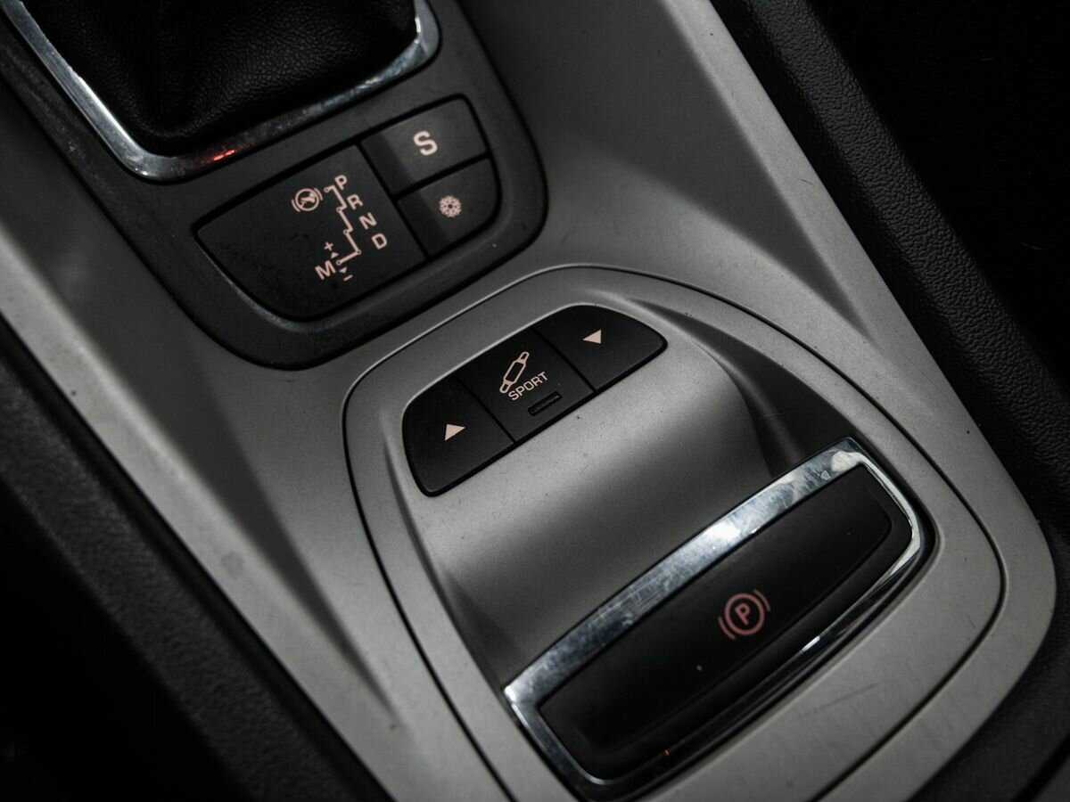 Б/У Ситроен Ц5 2012 года. Фото: #17