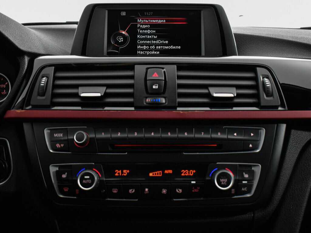 Б/У БМВ 3 серии 2013 года. Фото: #12