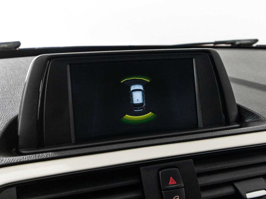 Б/У БМВ 1 серии 2017 года. Фото: #14