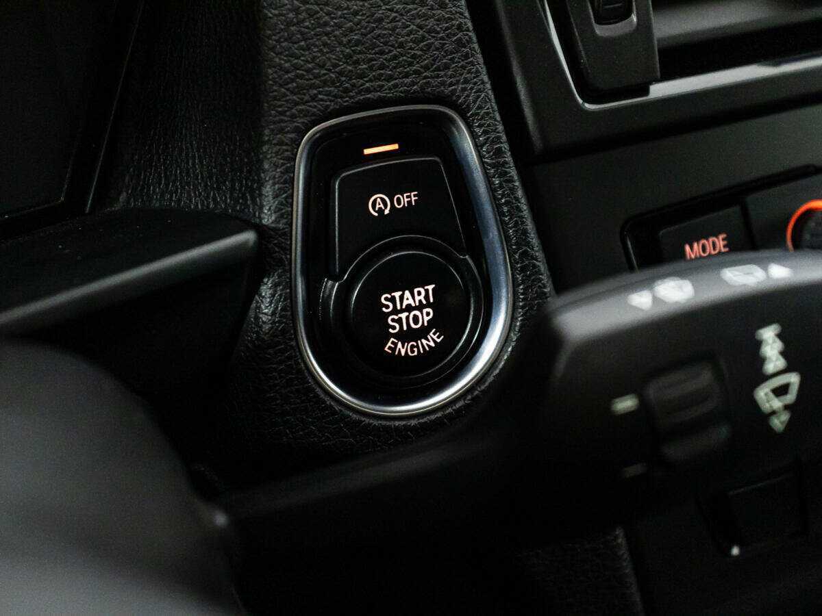 Б/У БМВ 1 серии 2012 года. Фото: #17