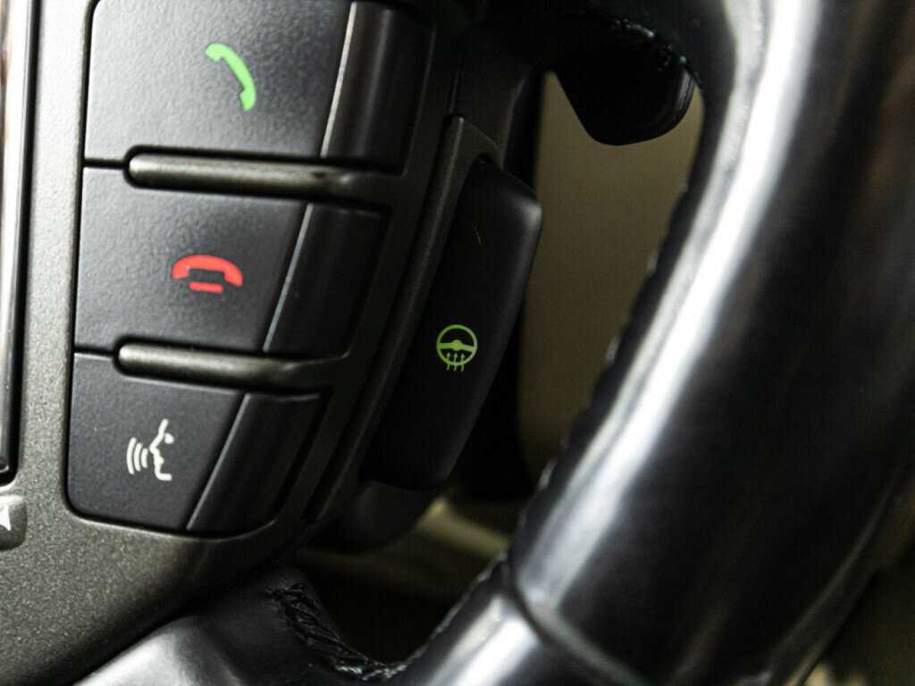 Б/У Лэнд Ровер Дискавери 2013 года. Фото: #27