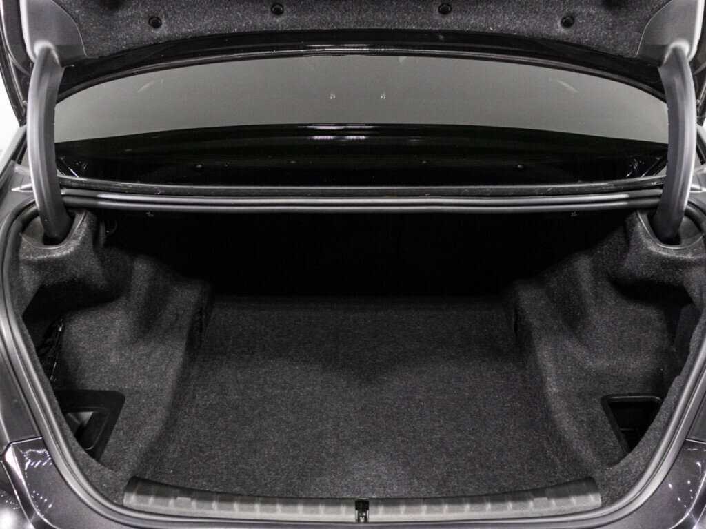 Б/У БМВ 5 серии 2018 года. Фото: #14