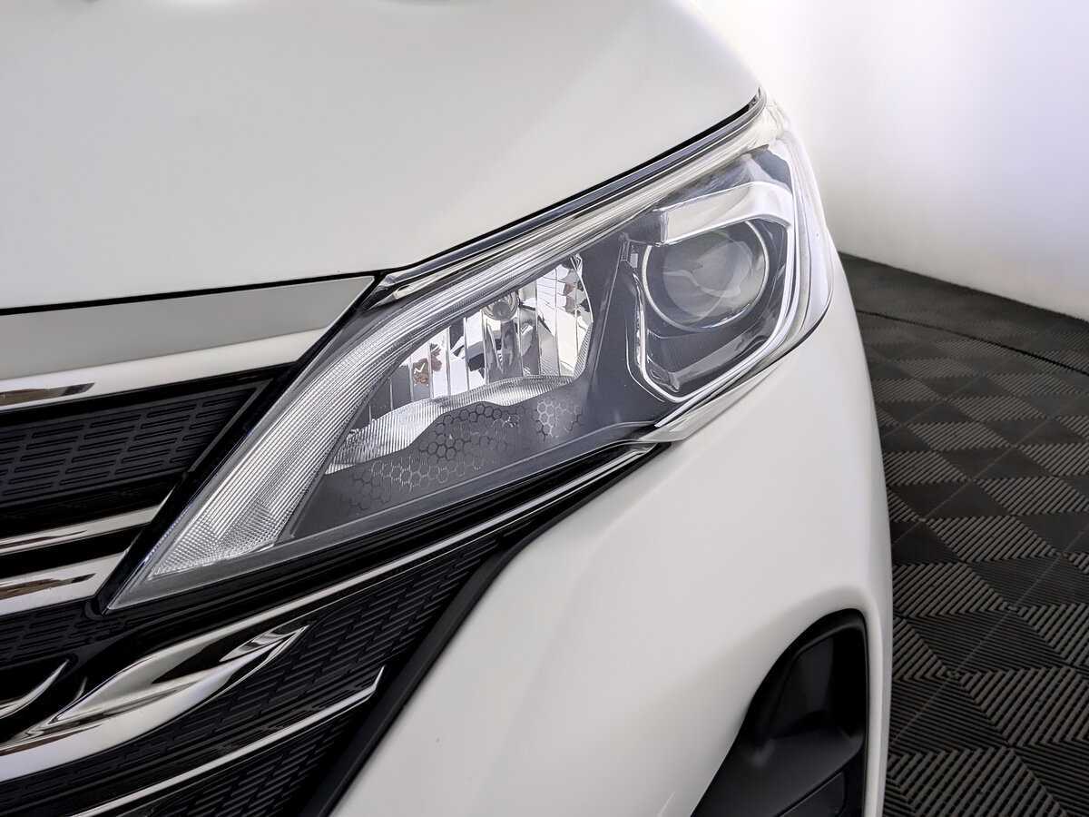 Б/У Джак ГС5 2020 года. Фото: #16