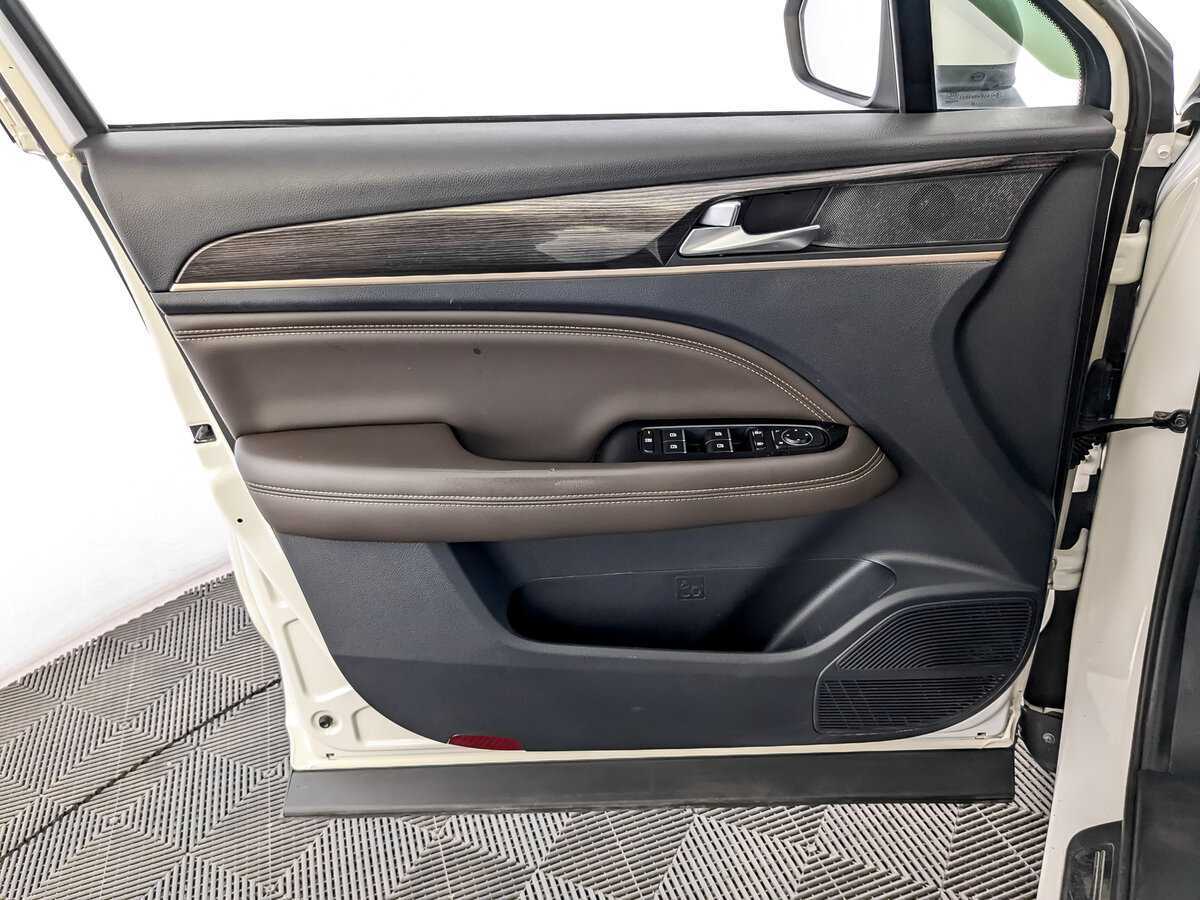 Б/У Джак ГС5 2020 года. Фото: #18