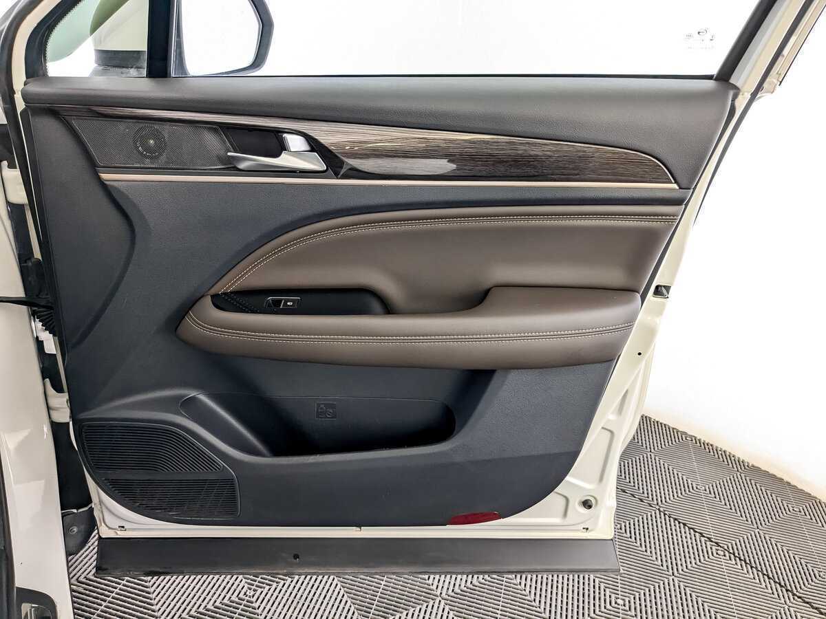 Б/У Джак ГС5 2020 года. Фото: #24