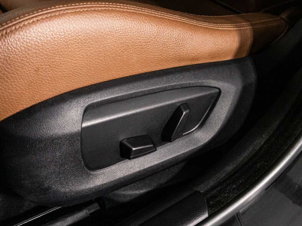 Б/У БМВ 5 серии 2016 года. Фото: #17