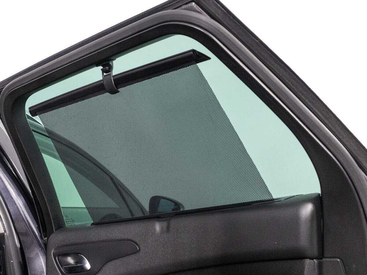 Б/У Ситроен Ц5 2013 года. Фото: #15