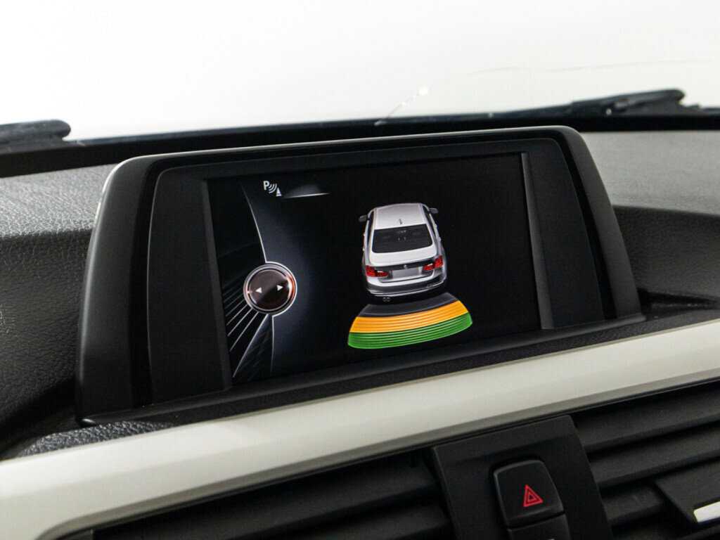 Б/У БМВ 3 серии 2016 года. Фото: #16