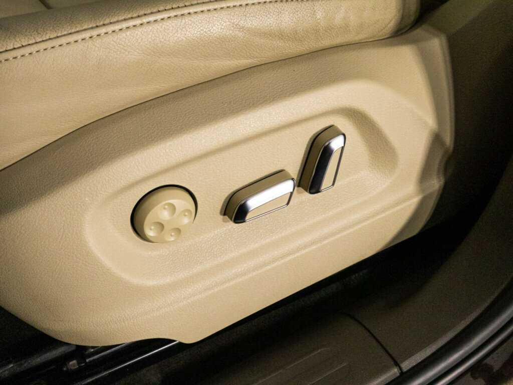 Б/У Ауди К5 2013 года. Фото: #19