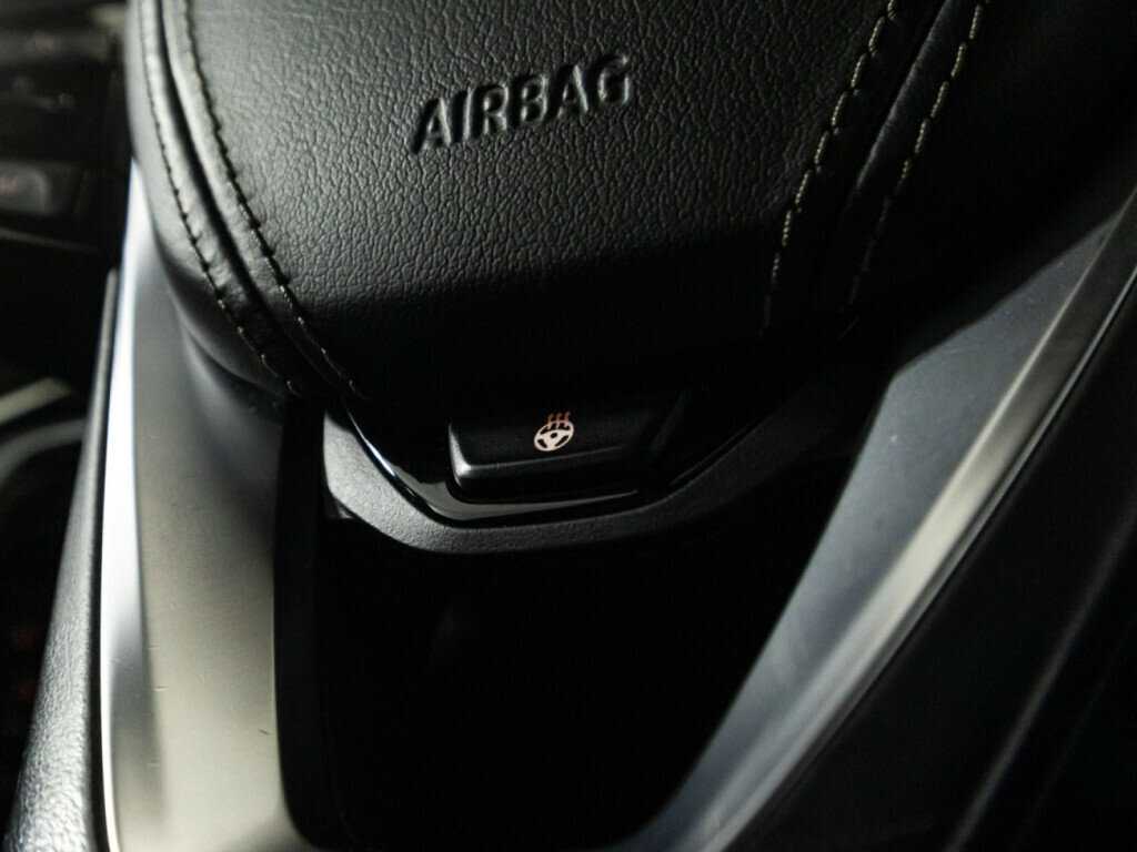 Б/У БМВ 5 серии 2017 года. Фото: #19