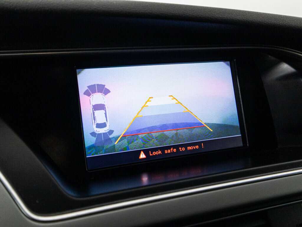 Б/У Ауди А5 2014 года. Фото: #14