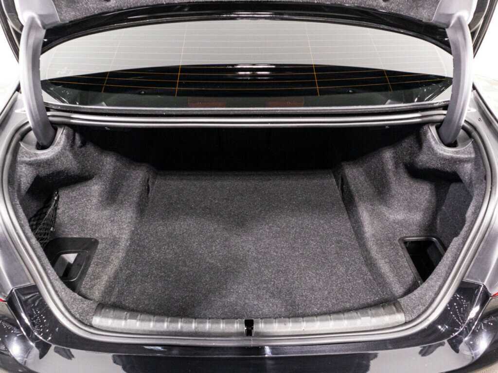 Б/У БМВ 5 серии 2018 года. Фото: #14