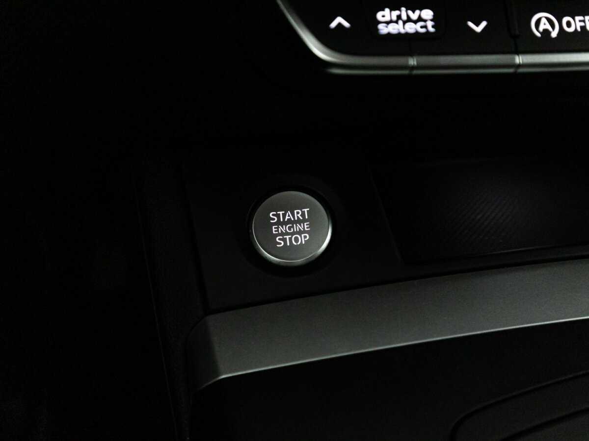 Б/У Ауди К5 2019 года. Фото: #18