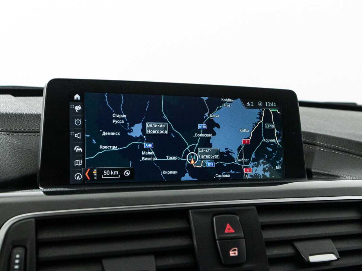 Б/У БМВ 3 серии 2017 года. Фото: #16