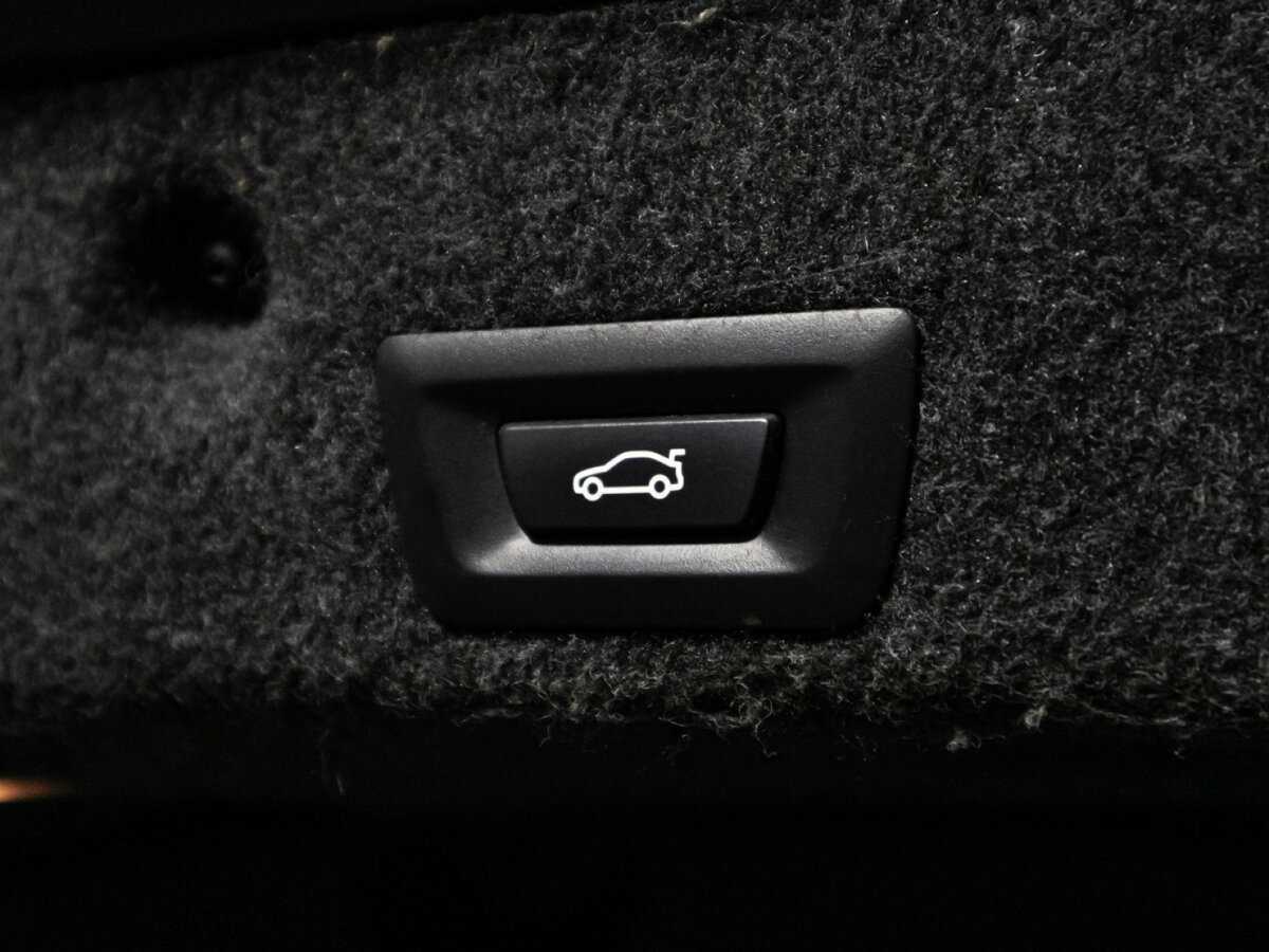 Б/У БМВ 5 серии 2014 года. Фото: #14