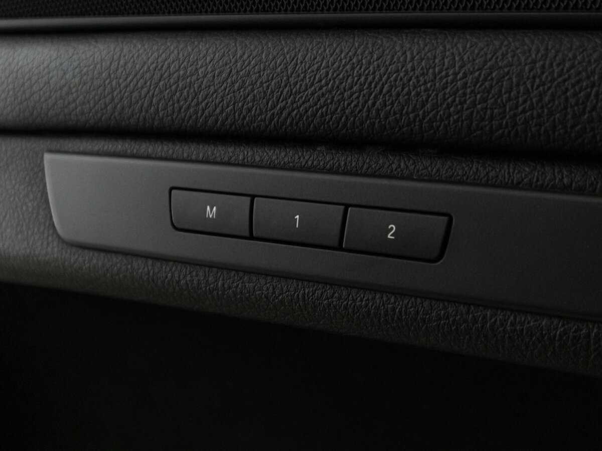 Б/У БМВ 5 серии 2014 года. Фото: #16