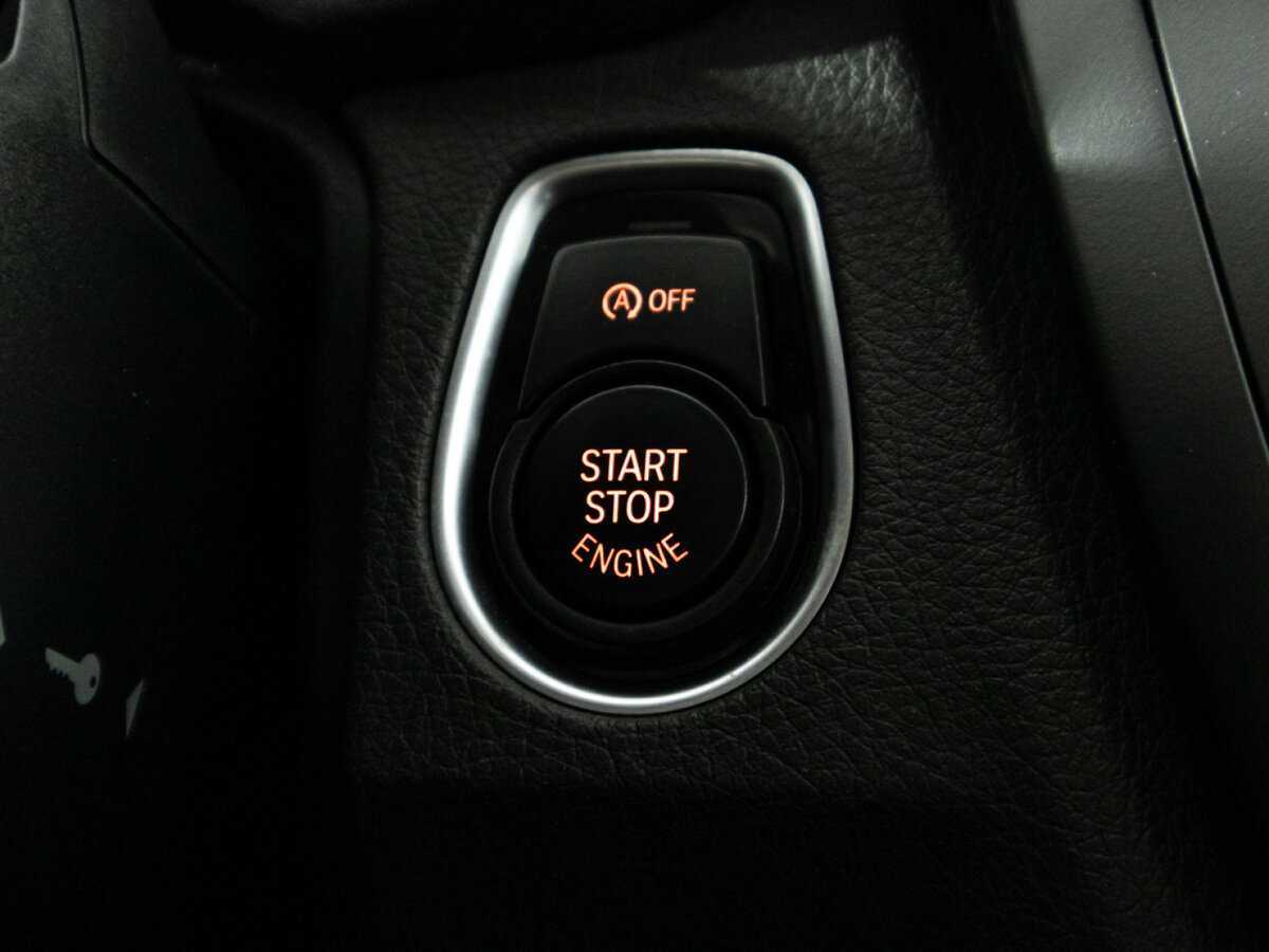 Б/У БМВ 3 серии 2014 года. Фото: #18