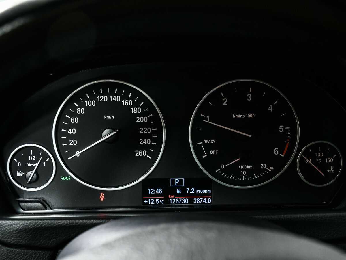 Б/У БМВ 3 серии 2019 года. Фото: #9