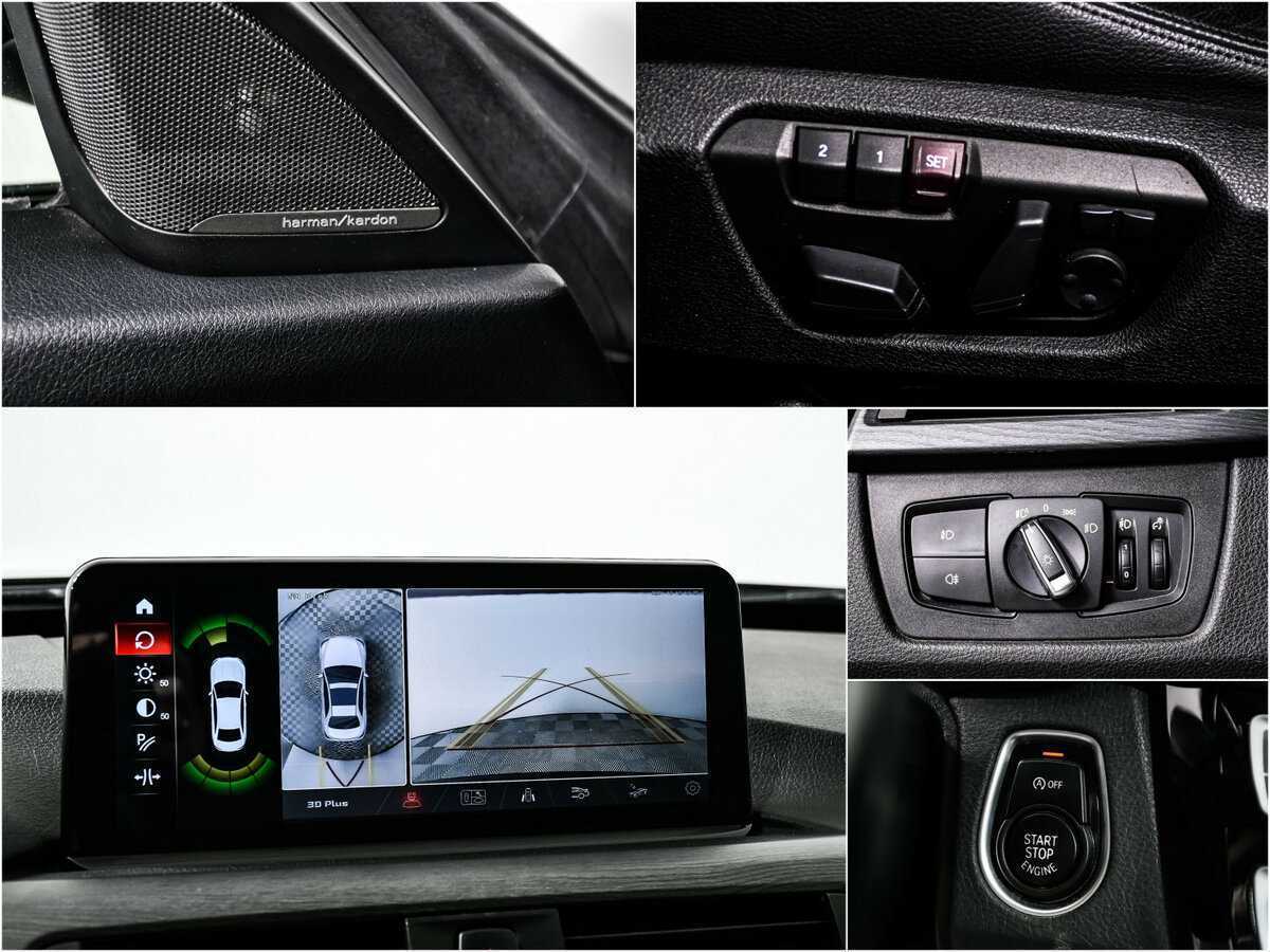 Б/У БМВ 3 серии 2019 года. Фото: #15