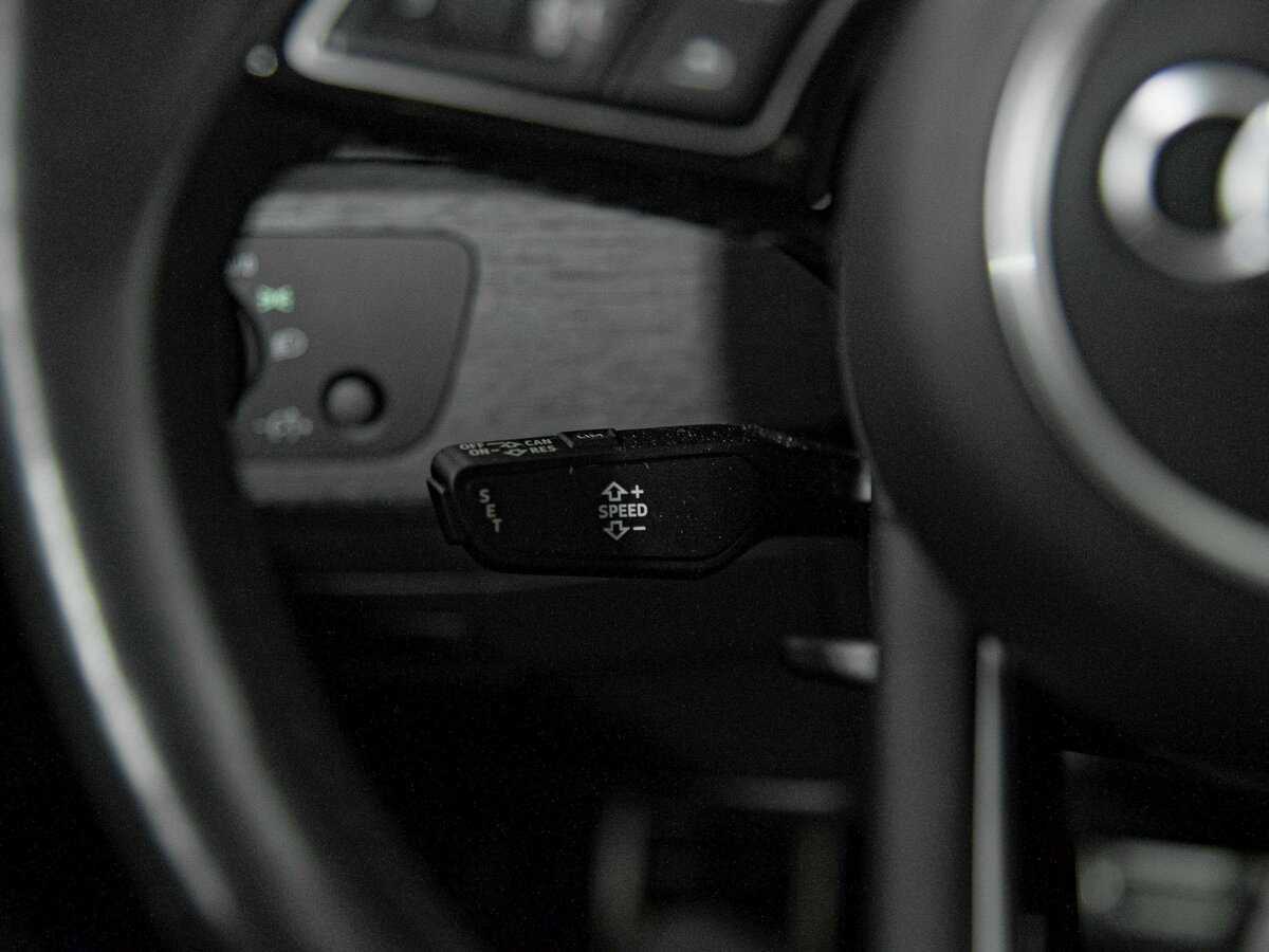 Б/У Ауди А5 2017 года. Фото: #6