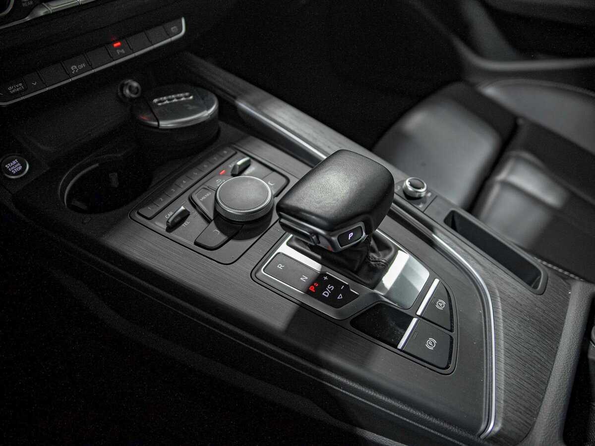 Б/У Ауди А5 2017 года. Фото: #10