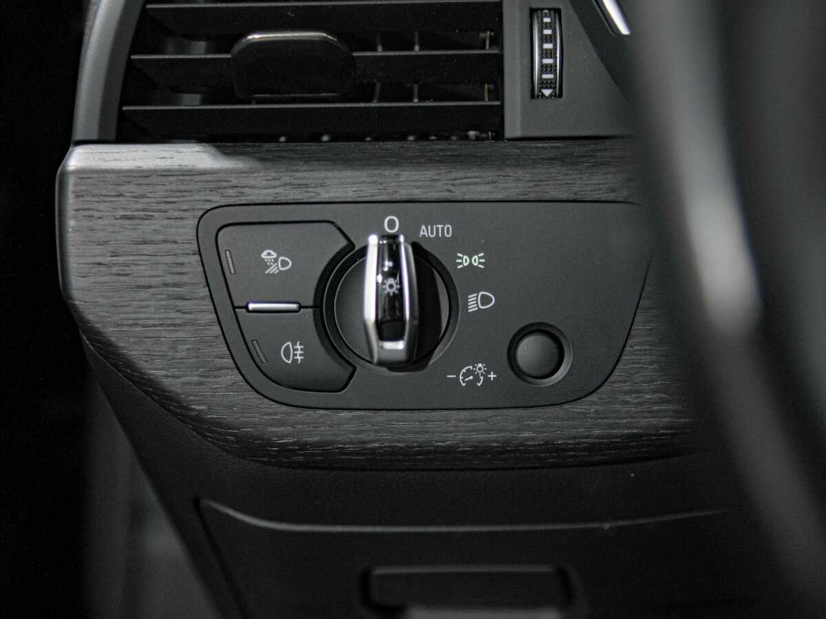 Б/У Ауди А5 2017 года. Фото: #13