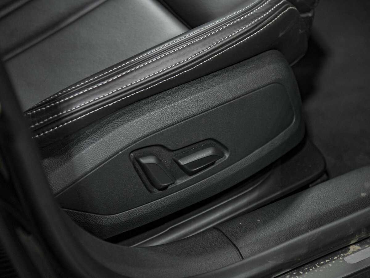 Б/У Ауди А5 2017 года. Фото: #18