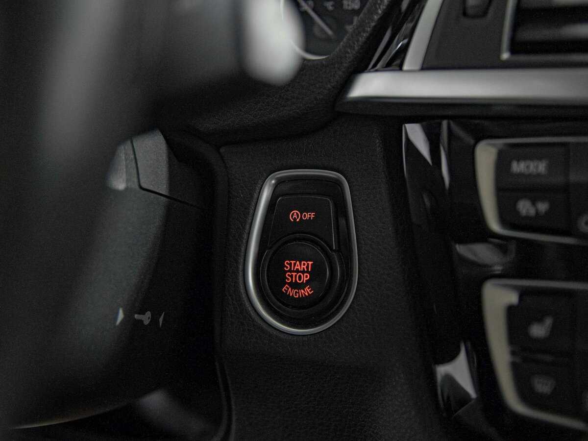 Б/У БМВ 3 серии 2017 года. Фото: #9