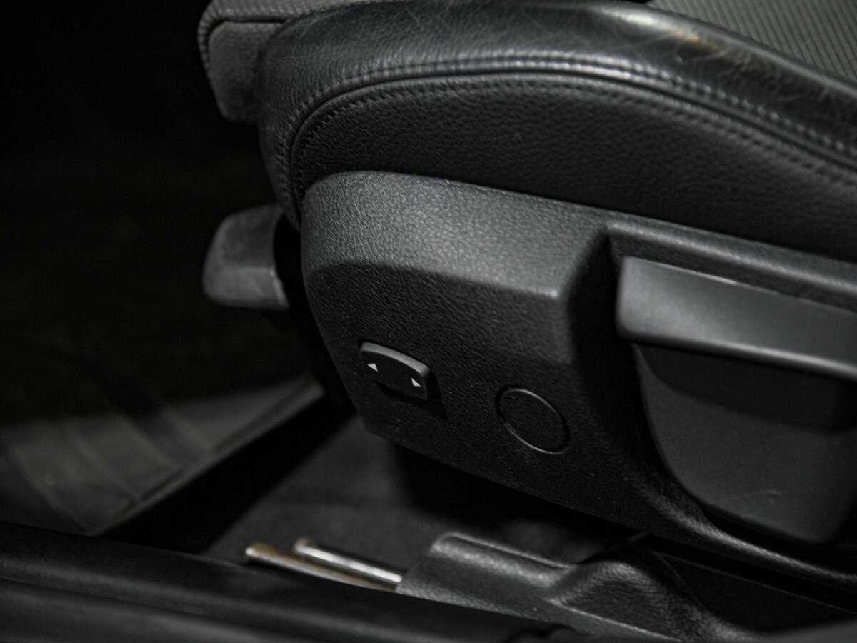 Б/У БМВ 3 серии 2017 года. Фото: #14