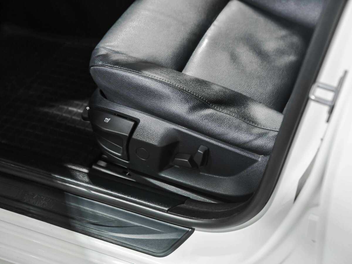 Б/У БМВ 5 серии 2013 года. Фото: #13