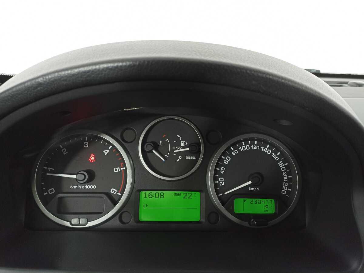 Б/У Лэнд Ровер Фрилендер 2012 года. Фото: #12