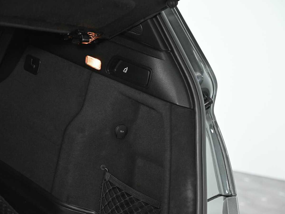 Б/У Ауди К5 2014 года. Фото: #12