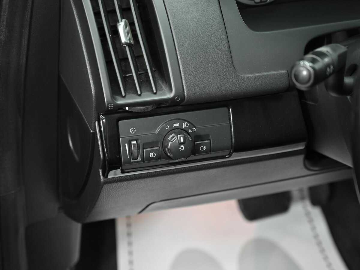 Б/У Лэнд Ровер Фрилендер 2012 года. Фото: #8