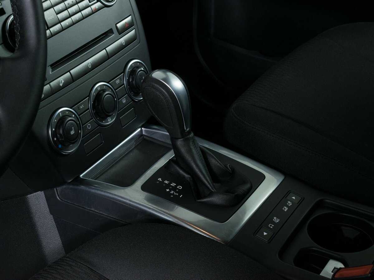 Б/У Лэнд Ровер Фрилендер 2013 года. Фото: #15