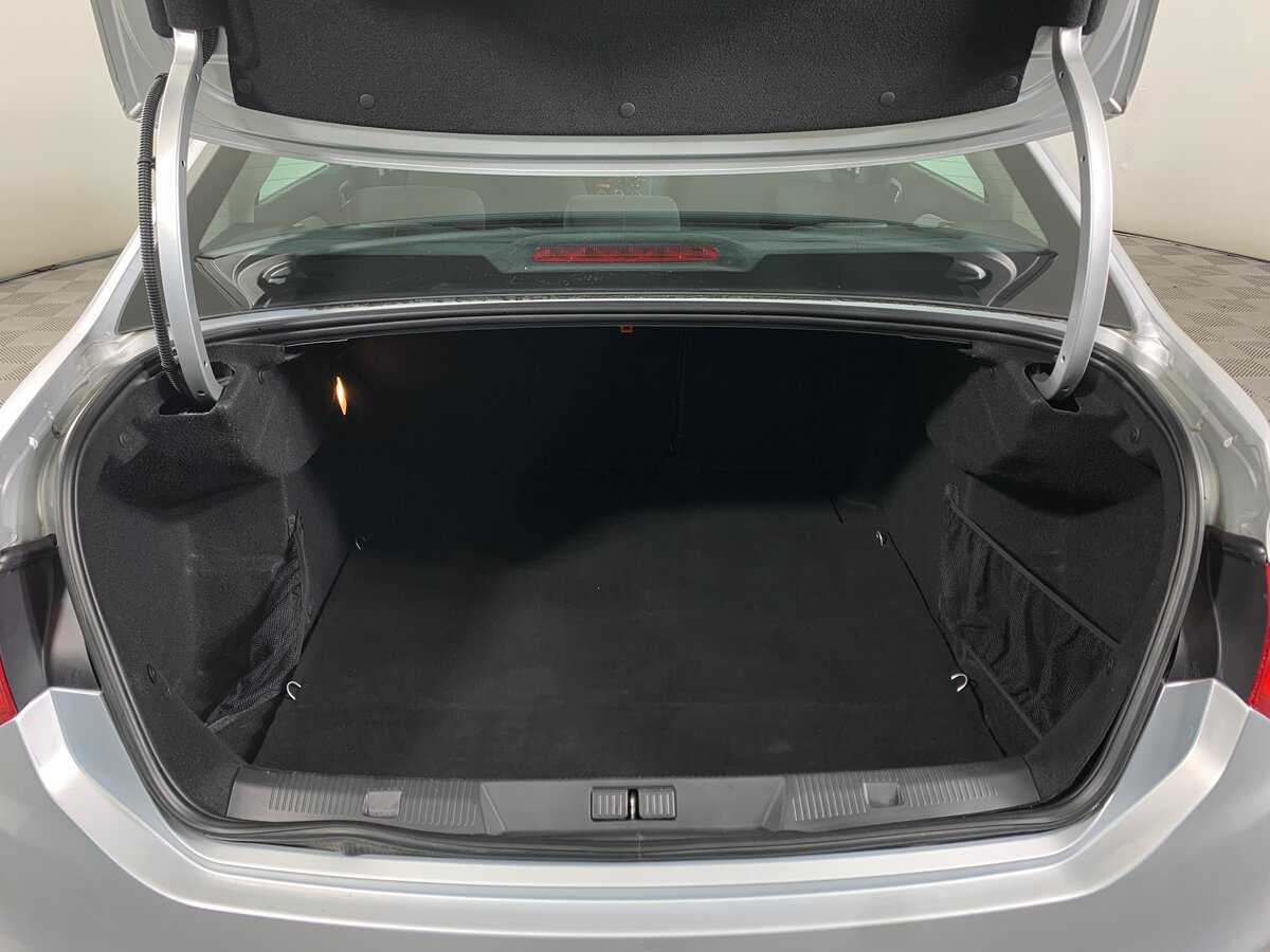 Б/У Ситроен Ц4 2015 года. Фото: #19