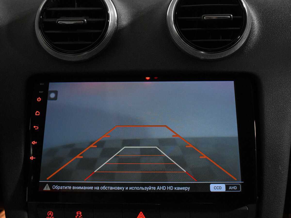 Б/У Ауди А3 2012 года. Фото: #17