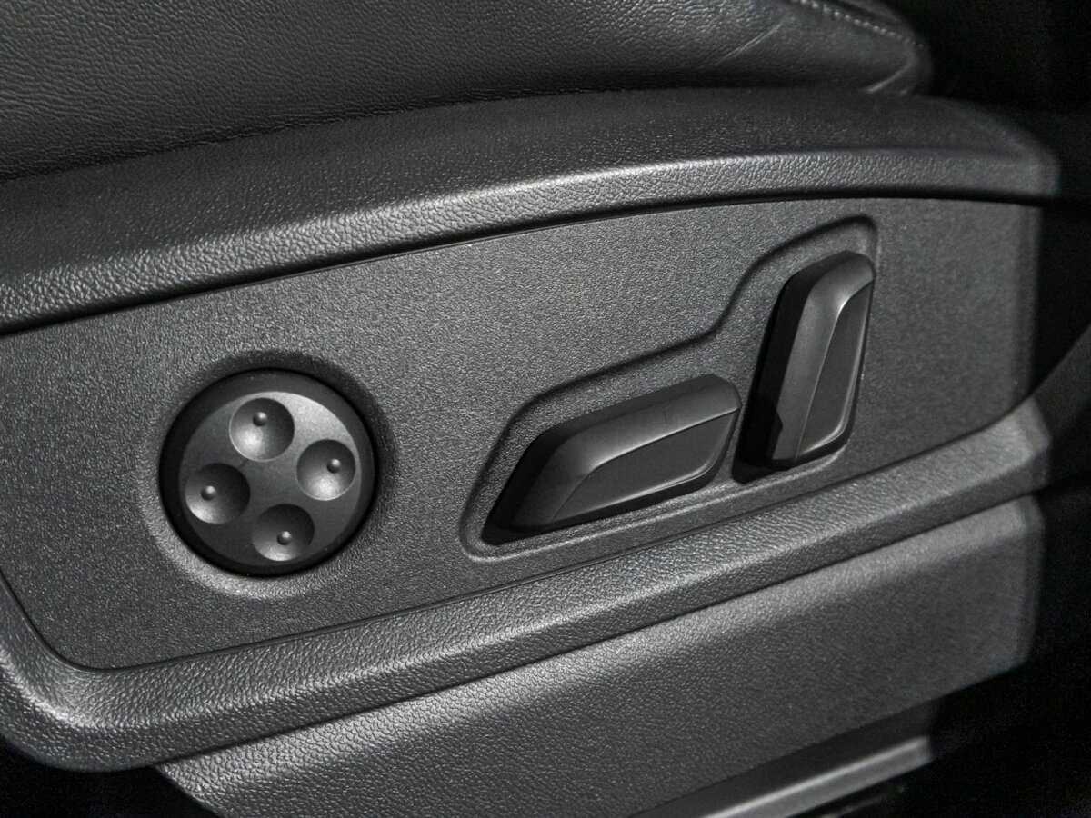 Б/У Ауди К5 2018 года. Фото: #16