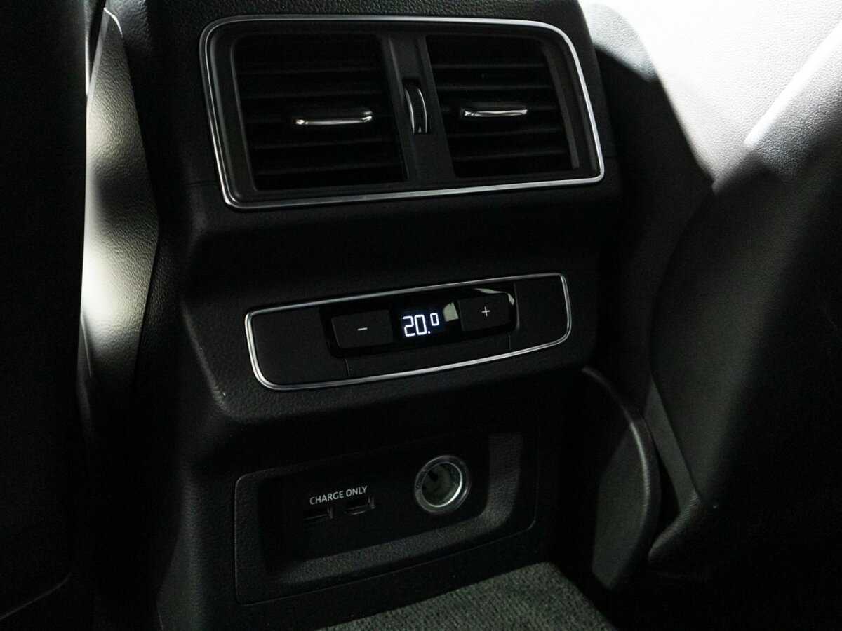 Б/У Ауди К5 2018 года. Фото: #21