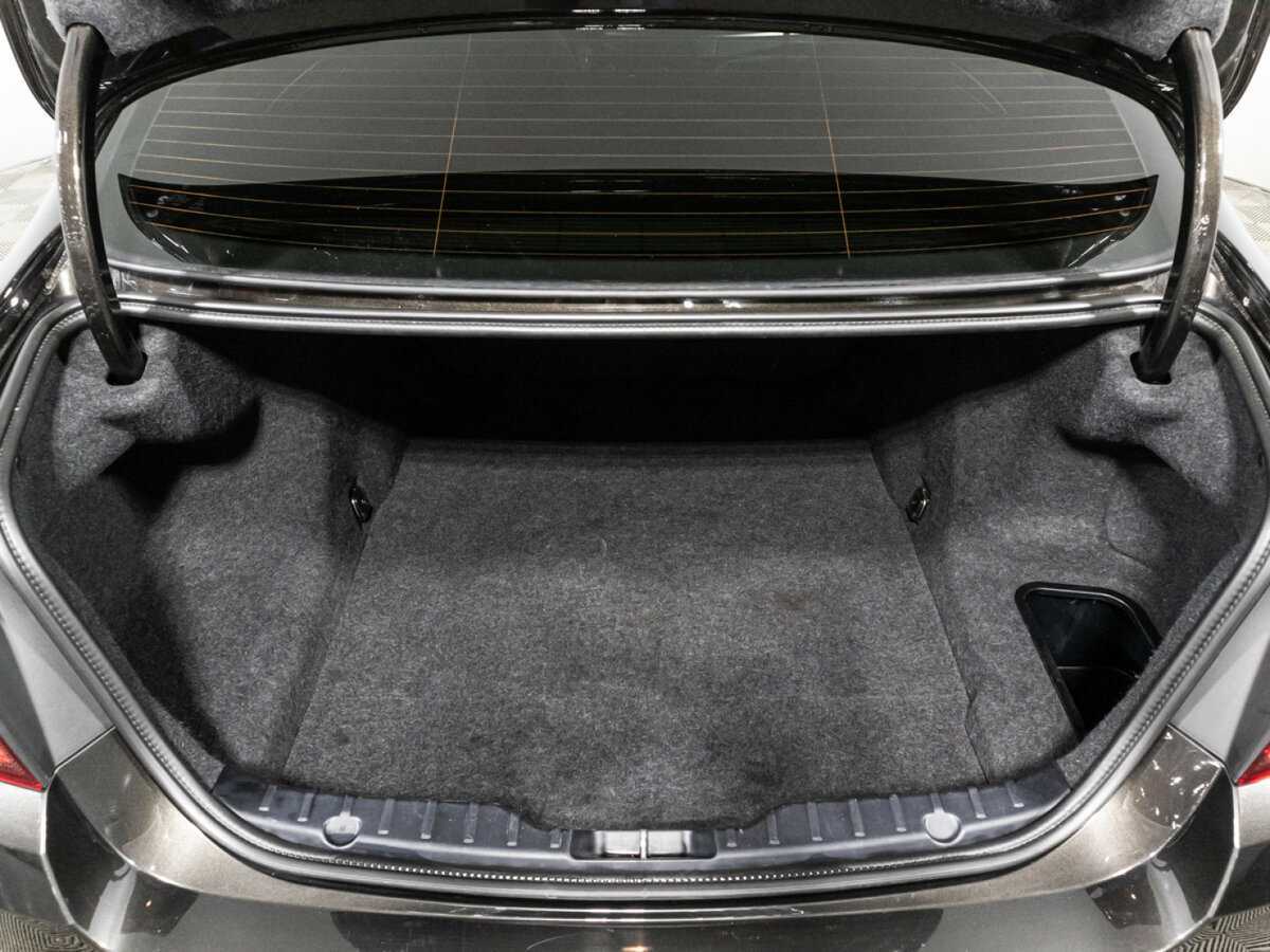 Б/У БМВ 5 серии 2016 года. Фото: #14