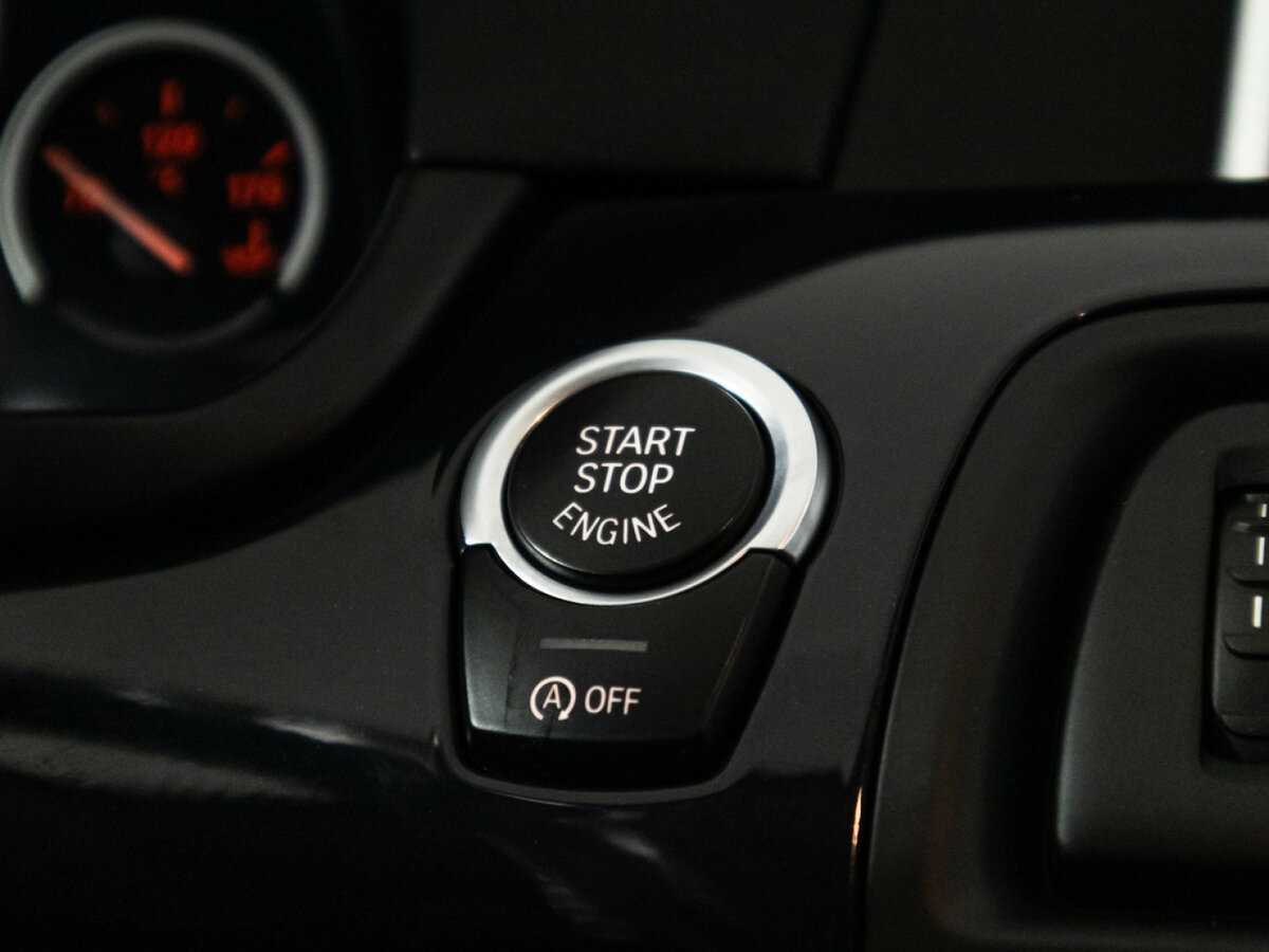 Б/У БМВ 5 серии 2016 года. Фото: #20