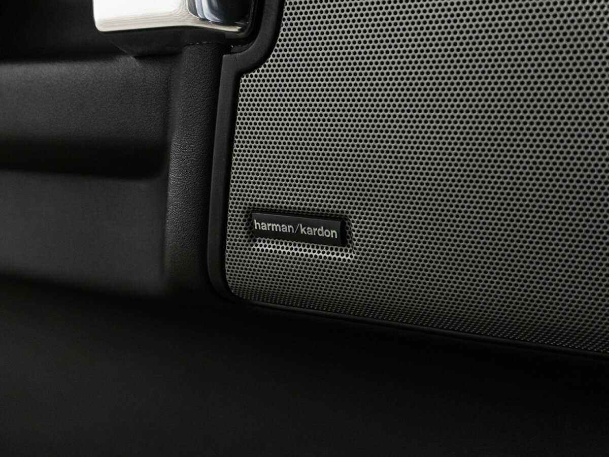 Б/У Лэнд Ровер Дискавери 2012 года. Фото: #15