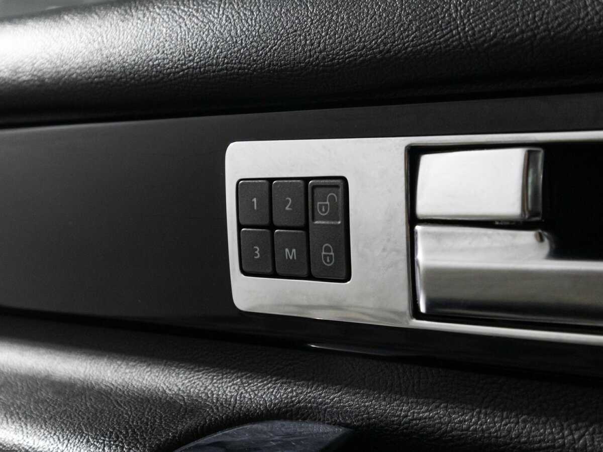 Б/У Лэнд Ровер Дискавери 2012 года. Фото: #16