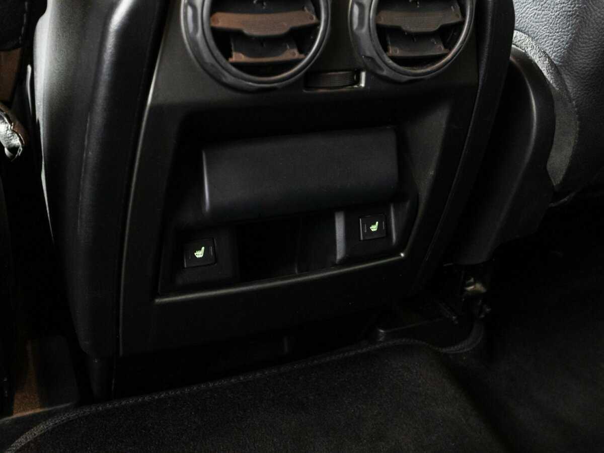 Б/У Лэнд Ровер Дискавери 2012 года. Фото: #22