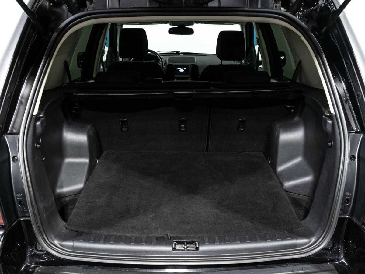 Б/У Лэнд Ровер Фрилендер 2014 года. Фото: #17