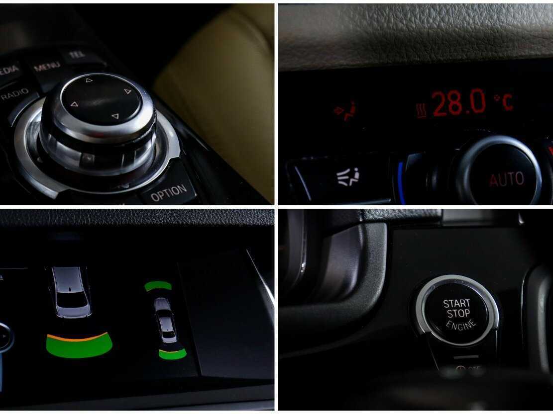 Б/У БМВ 5 серии 2013 года. Фото: #17