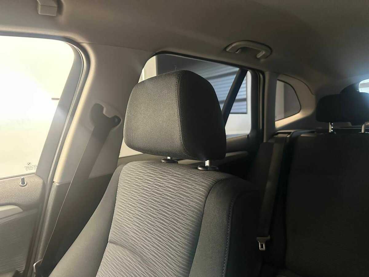 Б/У БМВ Икс1 2013 года. Фото: #14