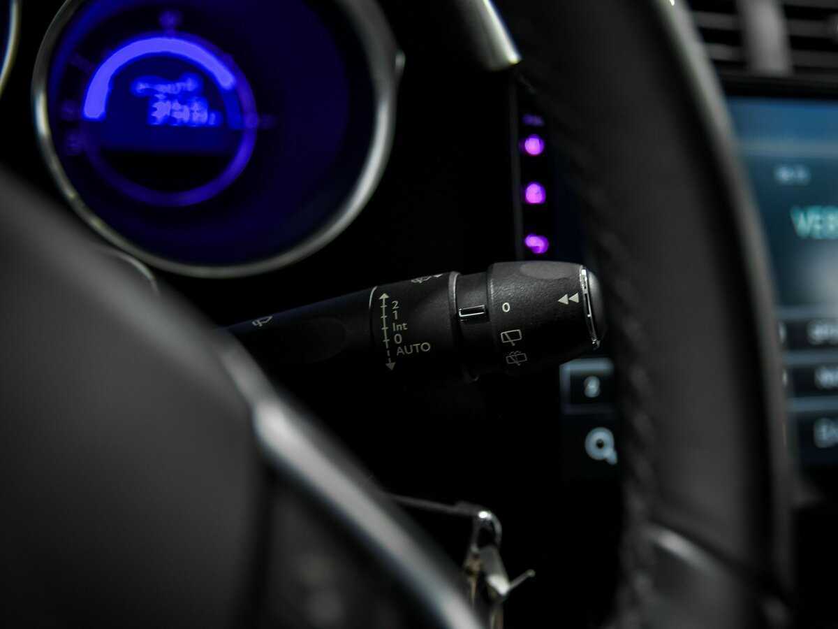 Б/У Ситроен ДС4 2012 года. Фото: #9